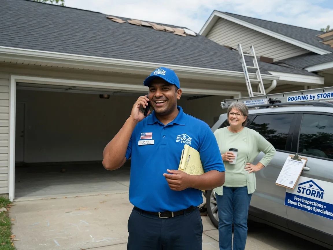 Roof Repair Near Me Eola, IL FAQs